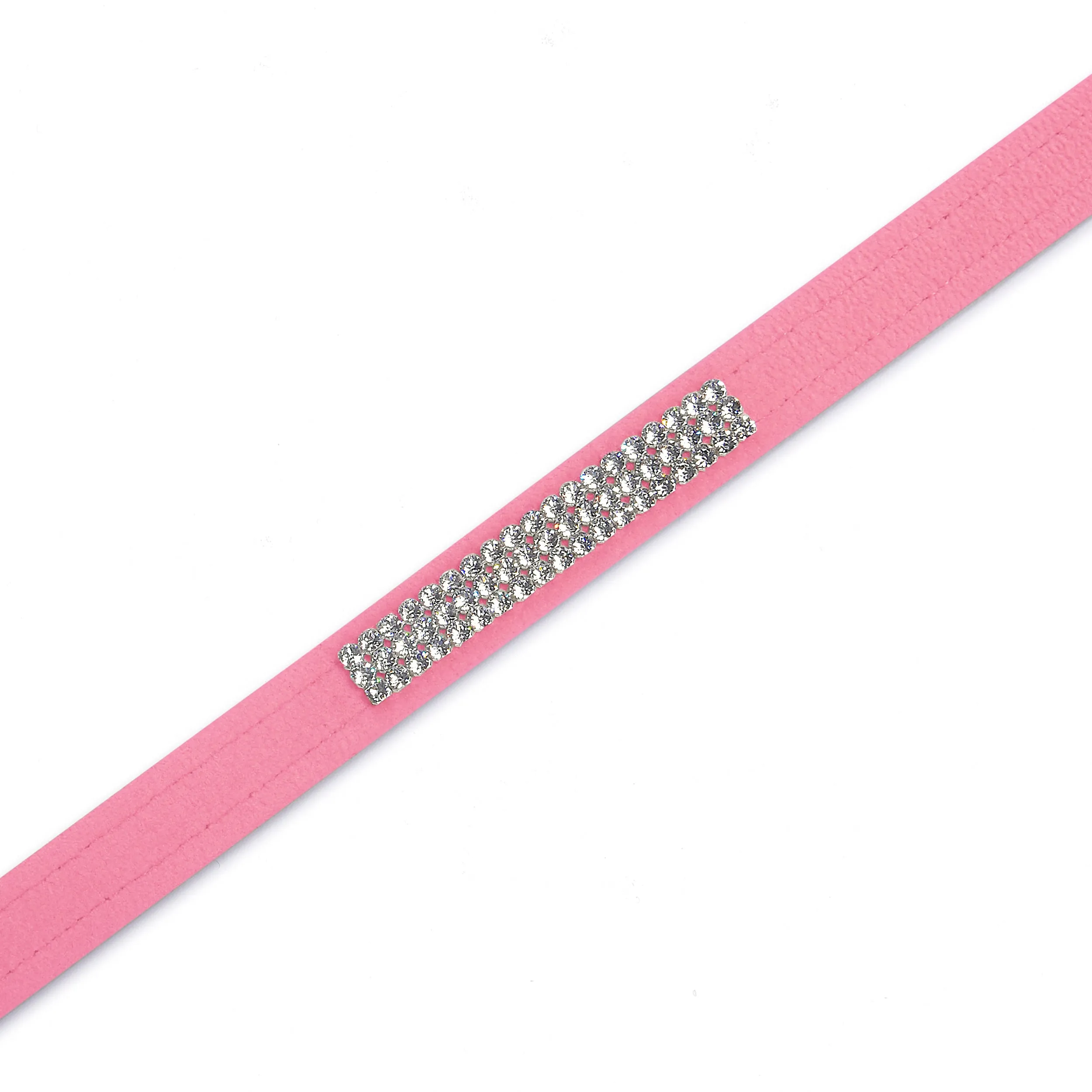 3 Row Giltmore Leash