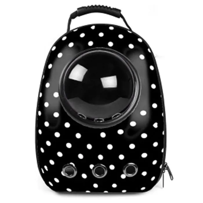 Astro Pet Capsule Carrier Backpack