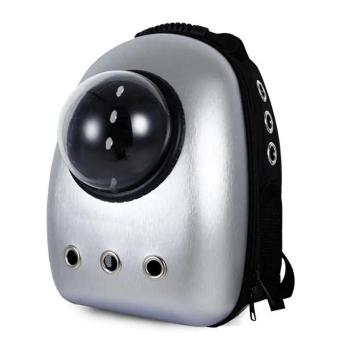 Astro Pet Capsule Carrier Backpack