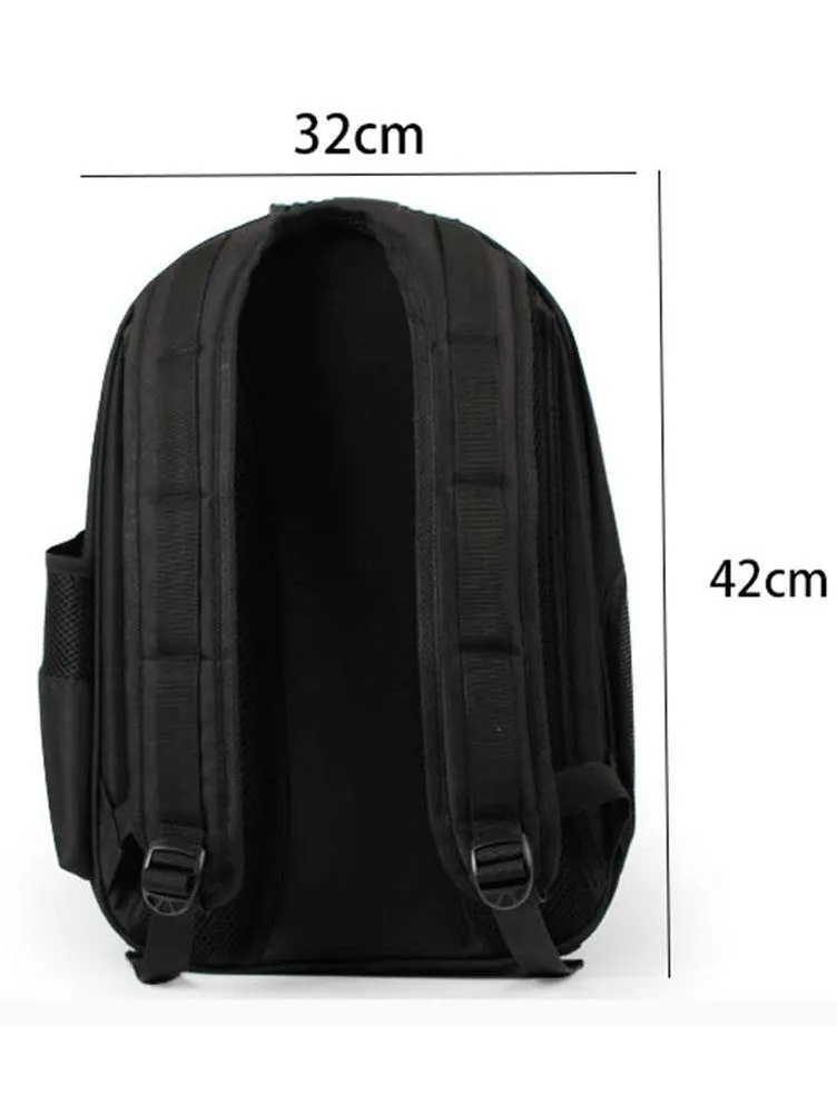 Astro Pet Capsule Carrier Backpack