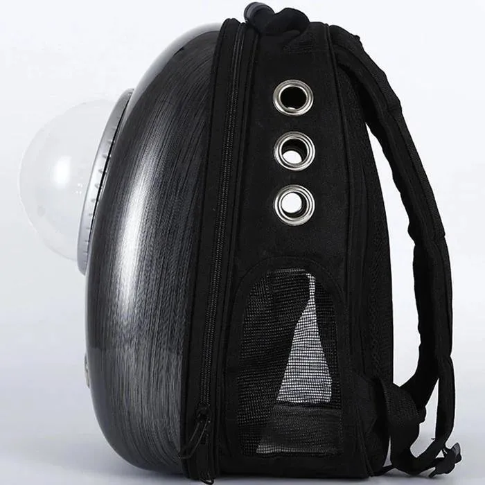 Astro Pet Capsule Carrier Backpack