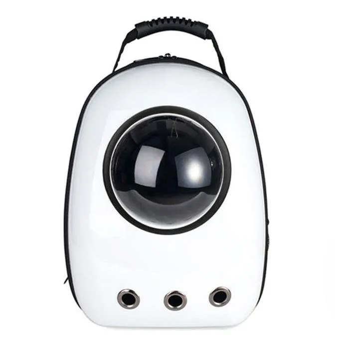 Astro Pet Capsule Carrier Backpack
