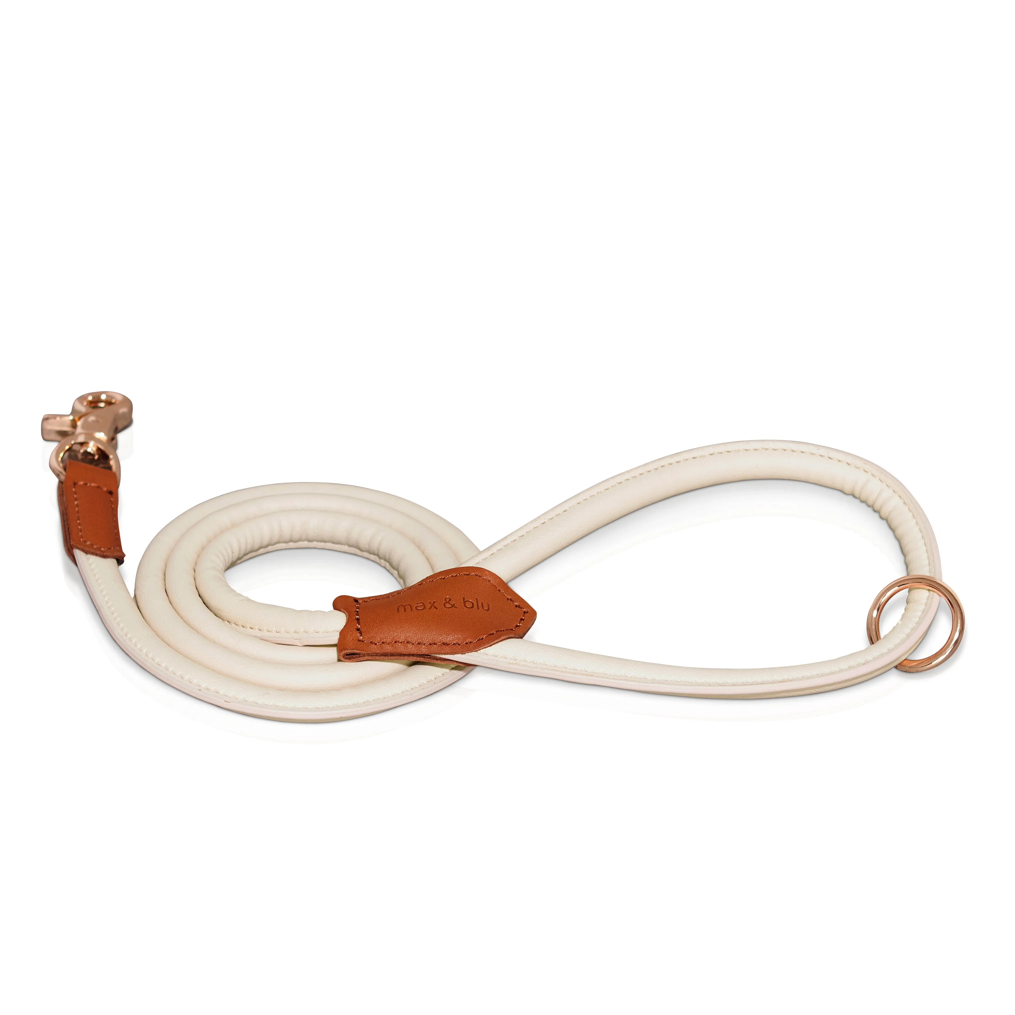 Billie Dog Lead - Sand
