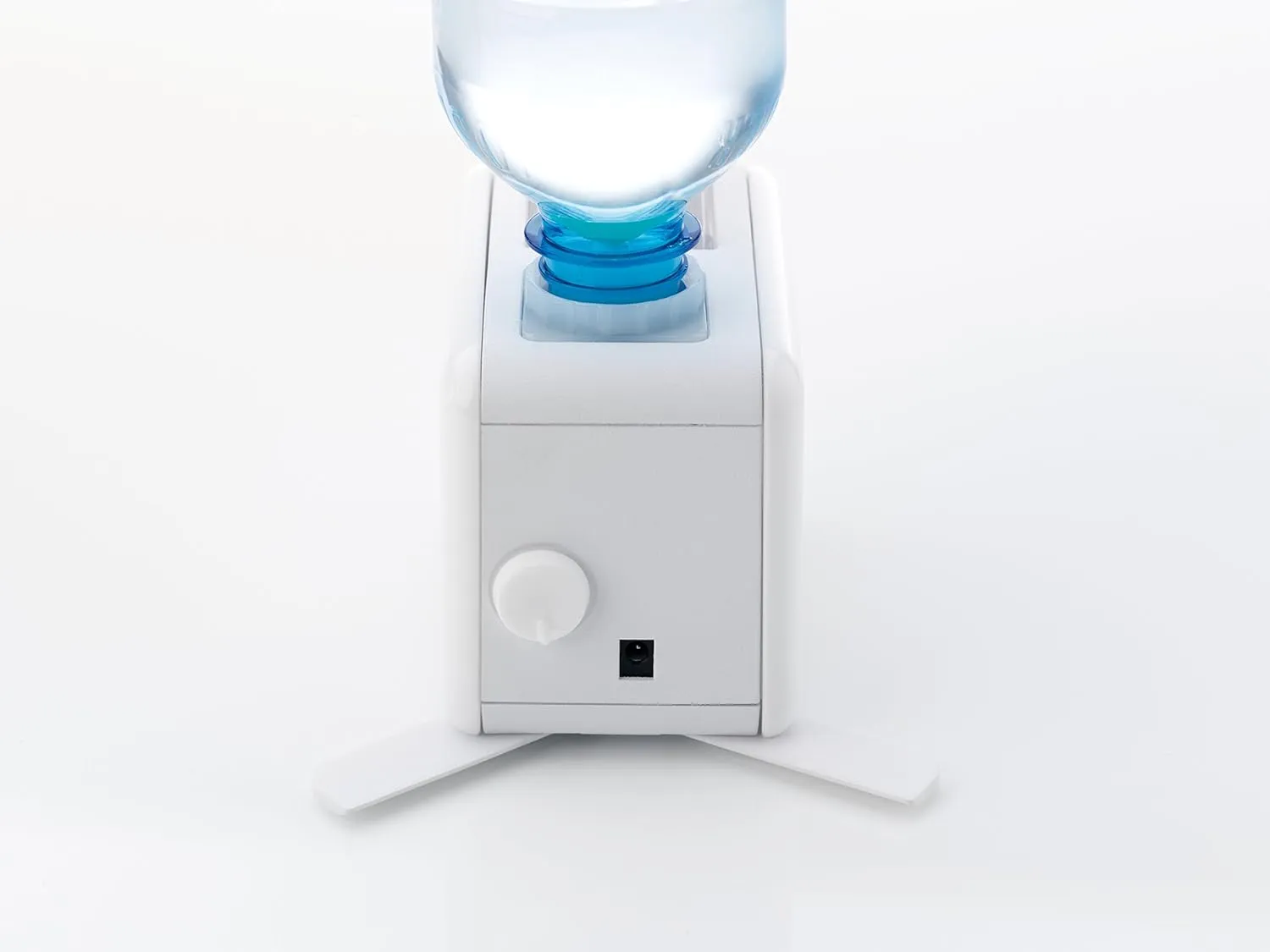 Boneco Ultrasonic U7146 Travel Humidifier - White