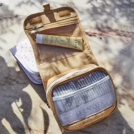 Butterscotch SeeYa Wash Bag | Olli Ella