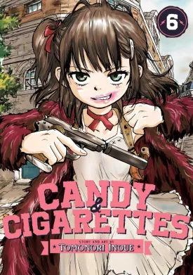 Candy And Cigarettes Vol. 06
