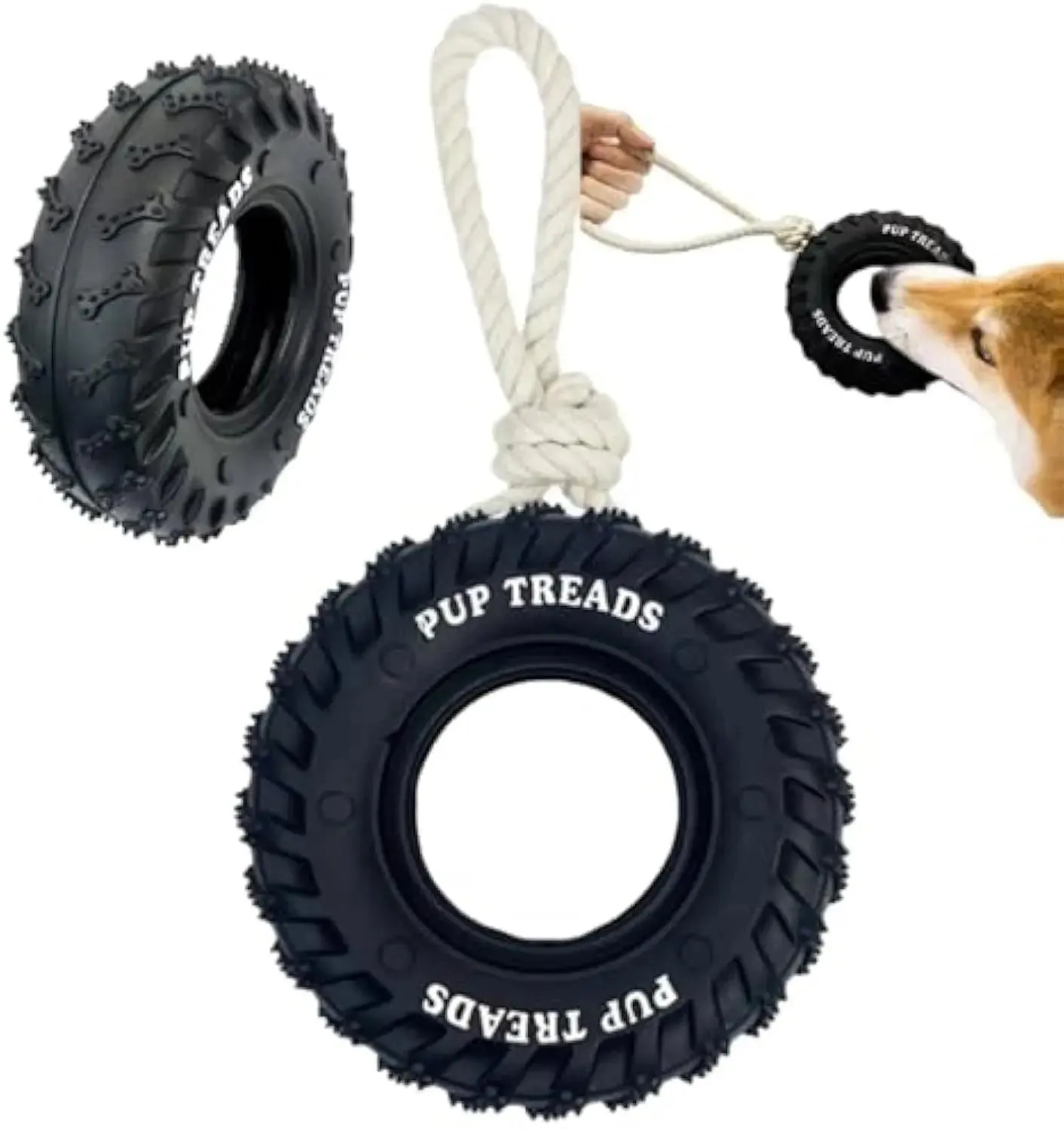 chew toys for dogs Aggressive Chewers