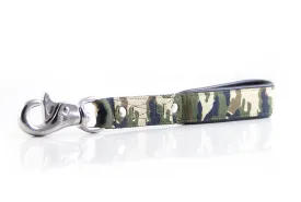 Dog Leash - SUPATUFF® Short Handle Camo