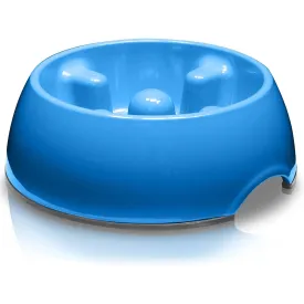 DOGIT Go-Slow Anti-Gulp Dish 300ml