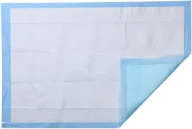 DOITOOL Dog Training 33x45cm Super Absorbent Pet Pads for Puppies Seniors and Indoor Dogs