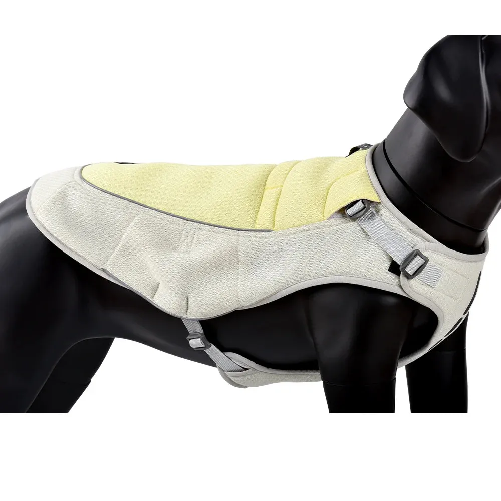 Evaporative Dog Cooling Vest