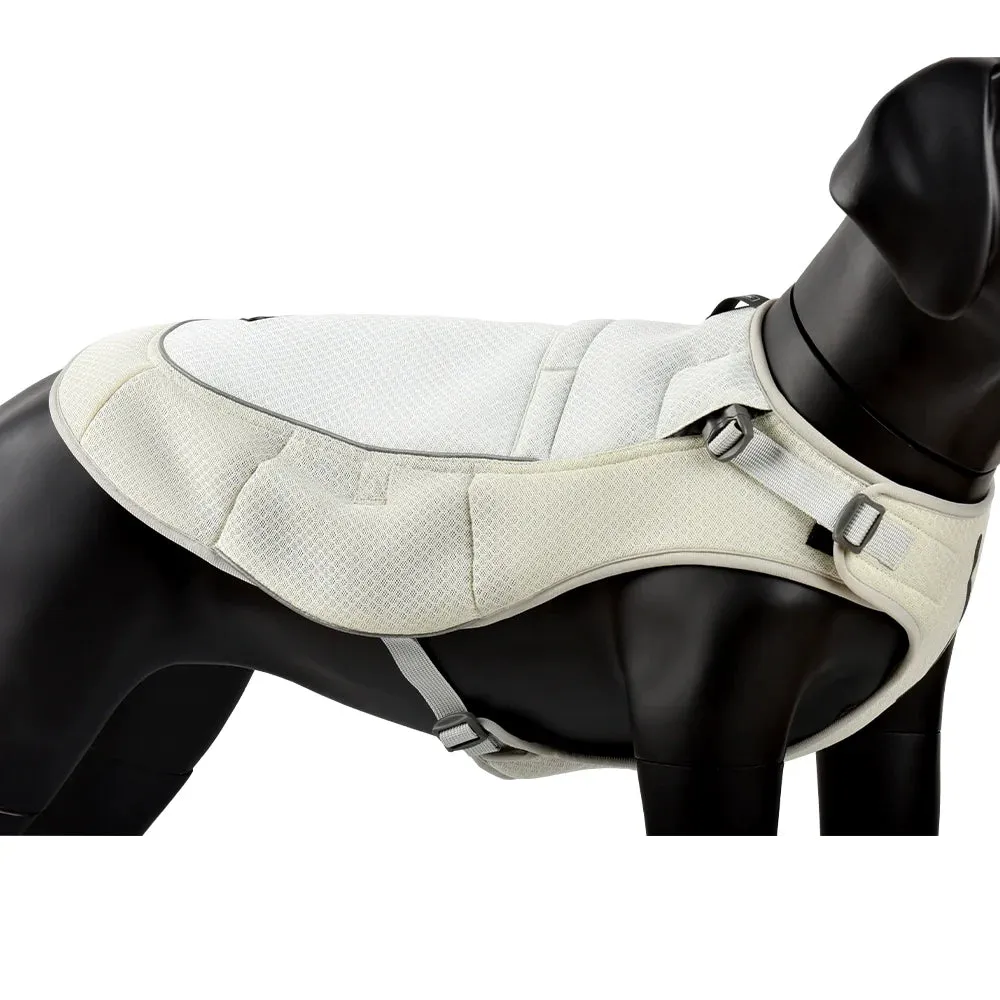 Evaporative Dog Cooling Vest