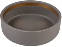FEEDING BOWL STONE HUSH GREY 350ml