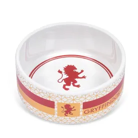 Harry Potter Gryffindor Pet Bowl