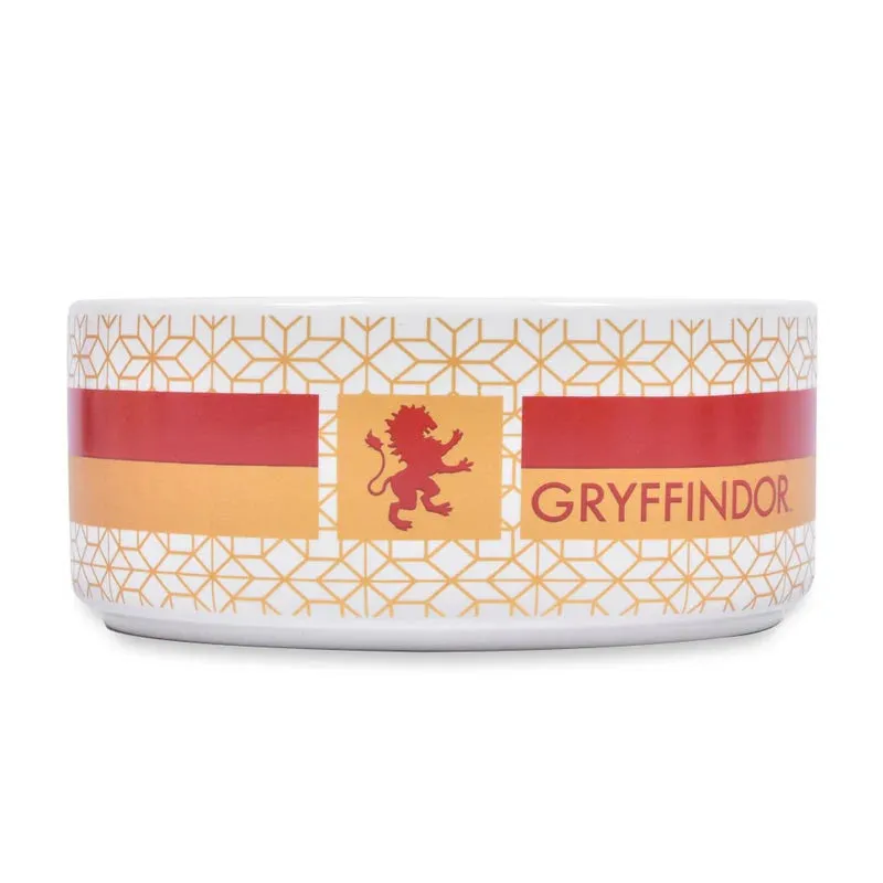 Harry Potter Gryffindor Pet Bowl