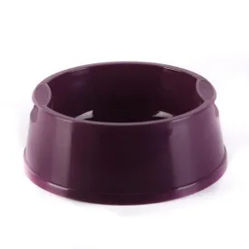 HARTZ PET DISH LARGE PLASTIC DISH 507340