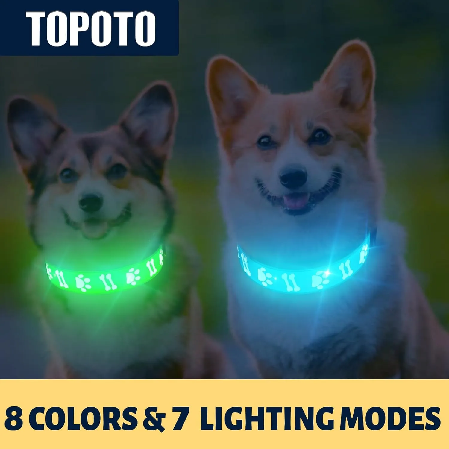 LED ,