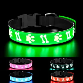 LED ,