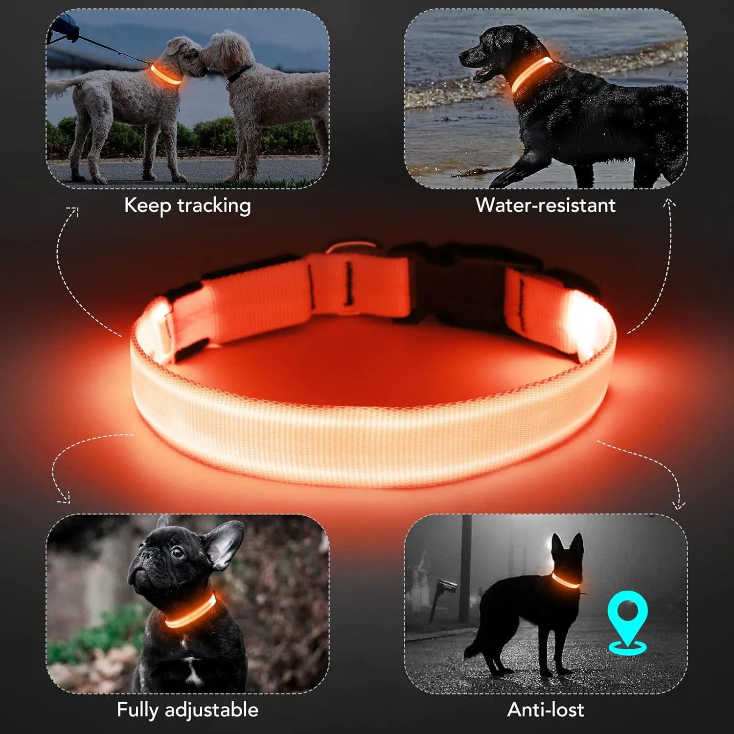 LED   ,,,,
