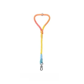 Loofie - 24-inch Short Training Dog Leash
