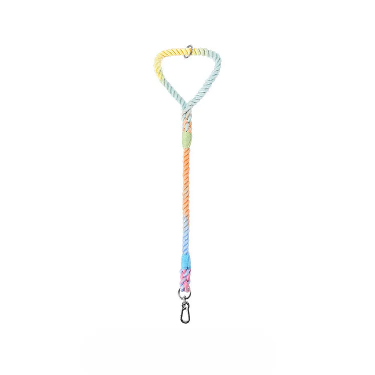 Loofie - 24-inch Short Training Dog Leash