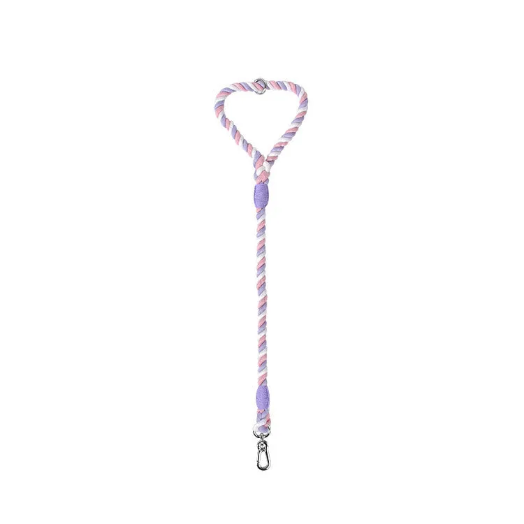 Loofie - 24-inch Short Training Dog Leash