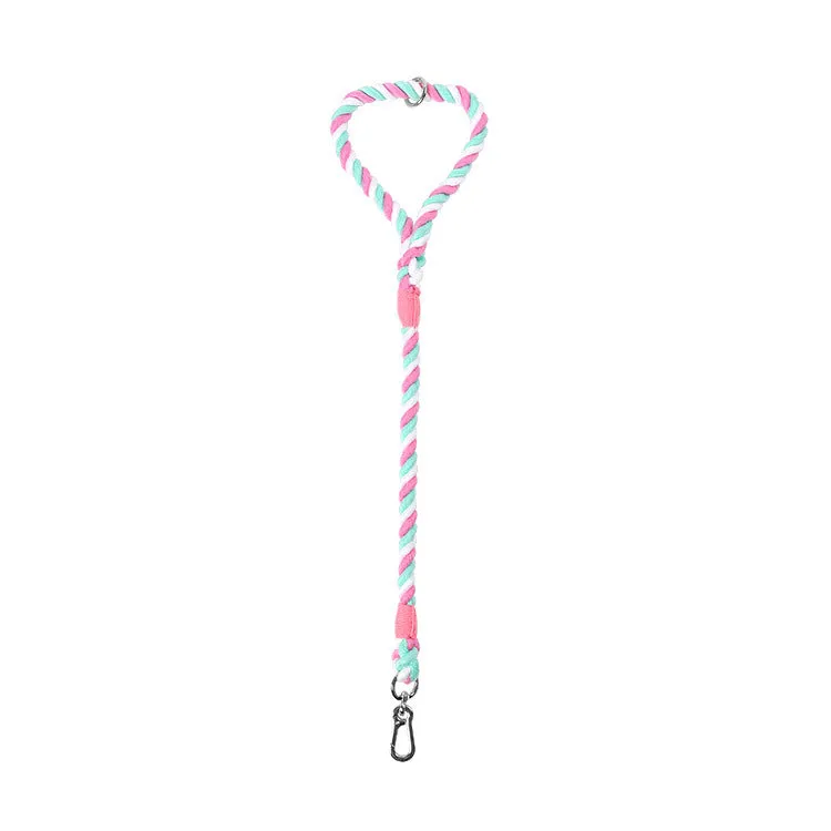 Loofie - 24-inch Short Training Dog Leash
