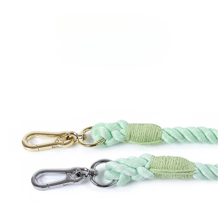 Loofie - 24-inch Short Training Dog Leash