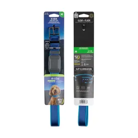 Nite Ize NiteDog Rechargeable LED Collar - Medium