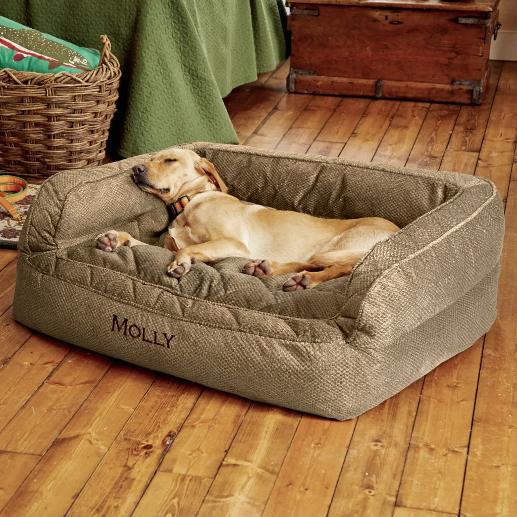 ORVIS CF COUCH BED LARGE