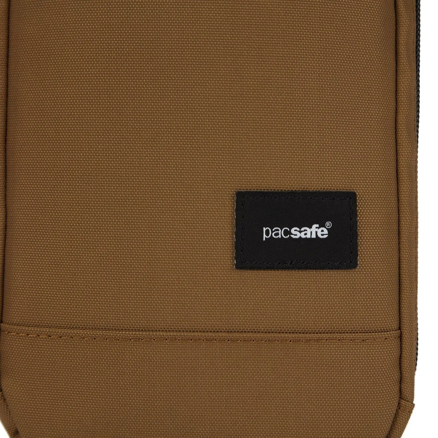 Pacsafe - RFIDsafe™ RFID Blocking Tech Crossbody