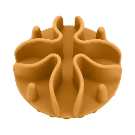 Paw Puzzle Slow Feeder Dog Bowl Insert