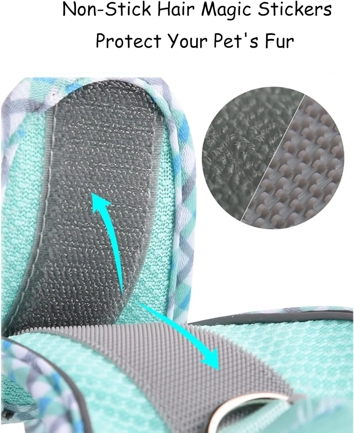 Petank Dog Harness for Small Medium Dogs No Pull, Puppy Harness and Leash Set, Step in Dog Harness for Walking, Running, Training, Small Dog Vest(Pink, XS)