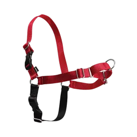 PetSafe Easy Walk Dog Harness Red