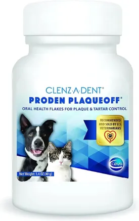 PlaqueOff Food Additive (40 Gm)