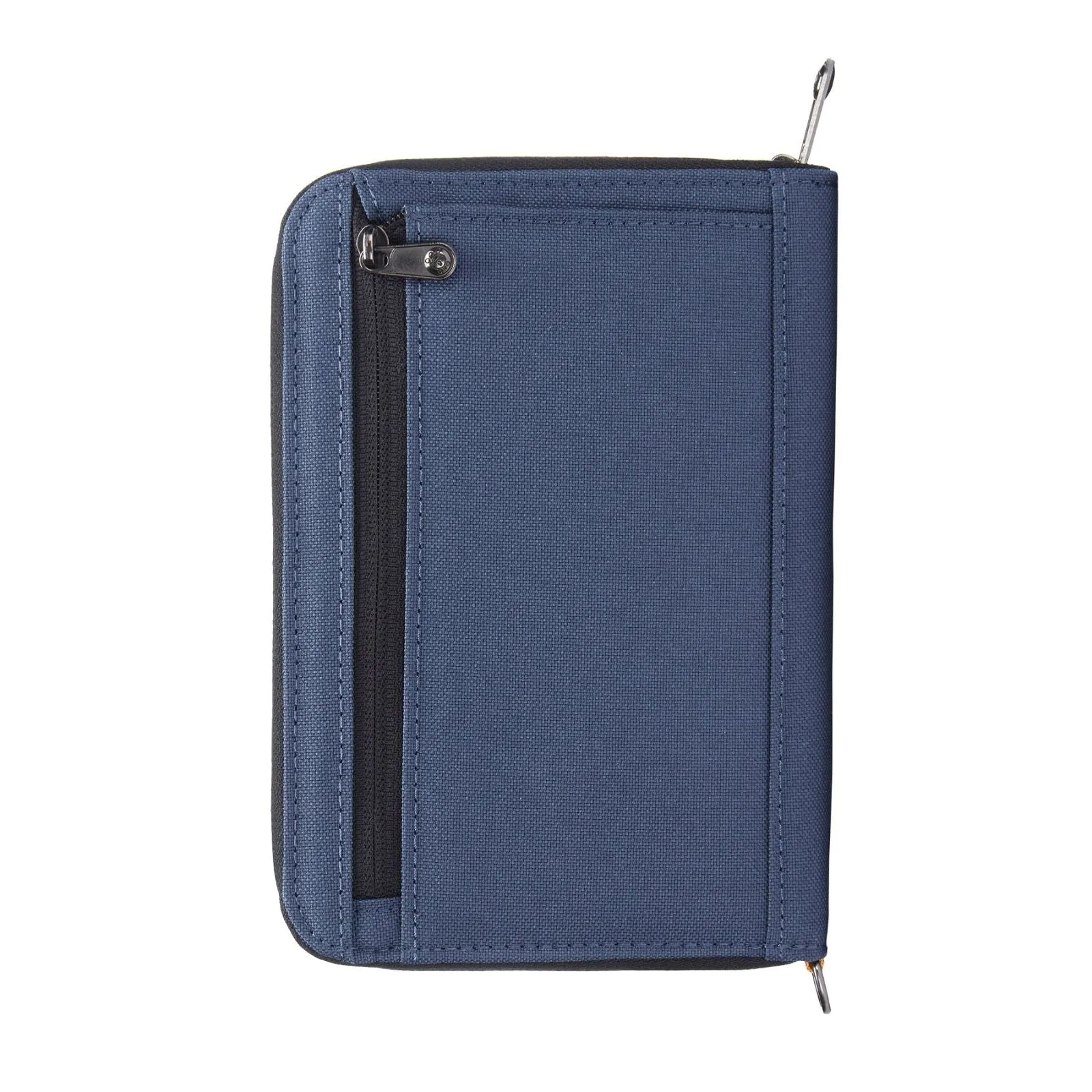 RFIDsafe™ RFID Blocking Compact Travel Organizer