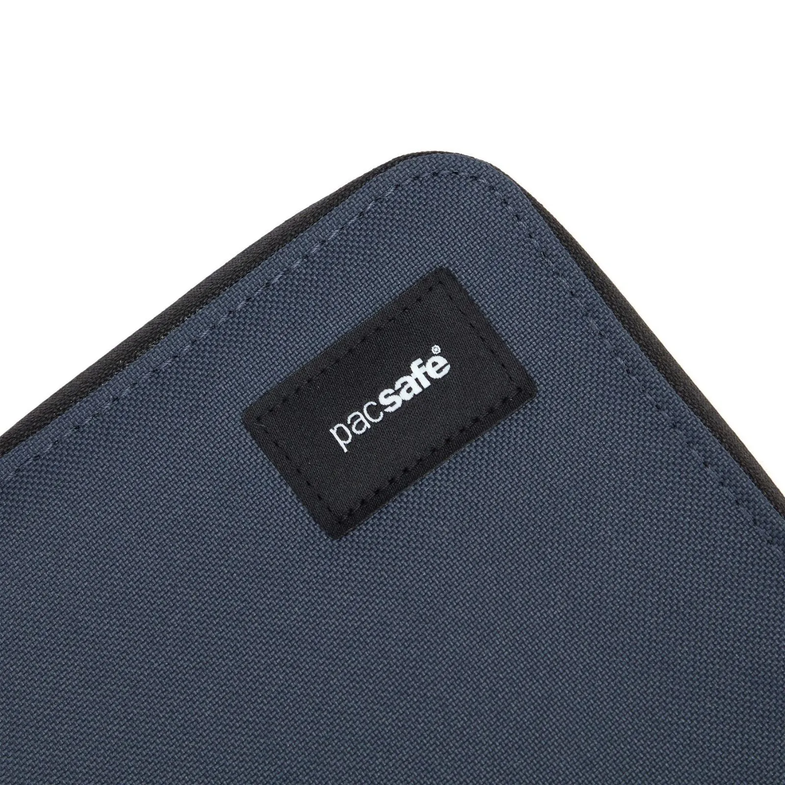 RFIDsafe™ RFID Blocking Compact Travel Organizer