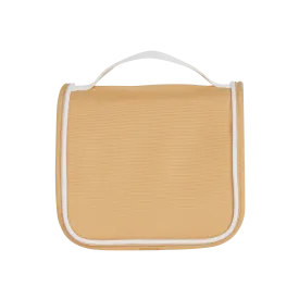 See-Ya Wash Bag - Butterscotch