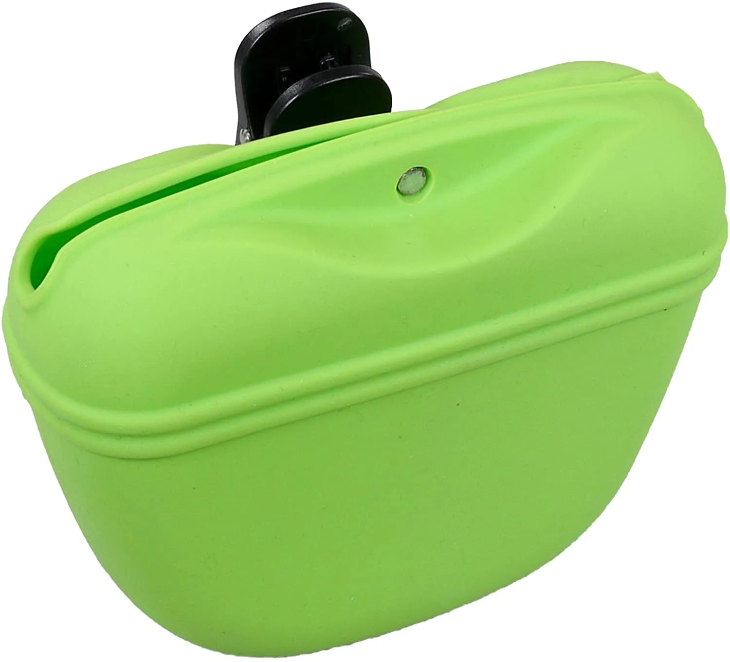 Silicone Dog Treat Bag