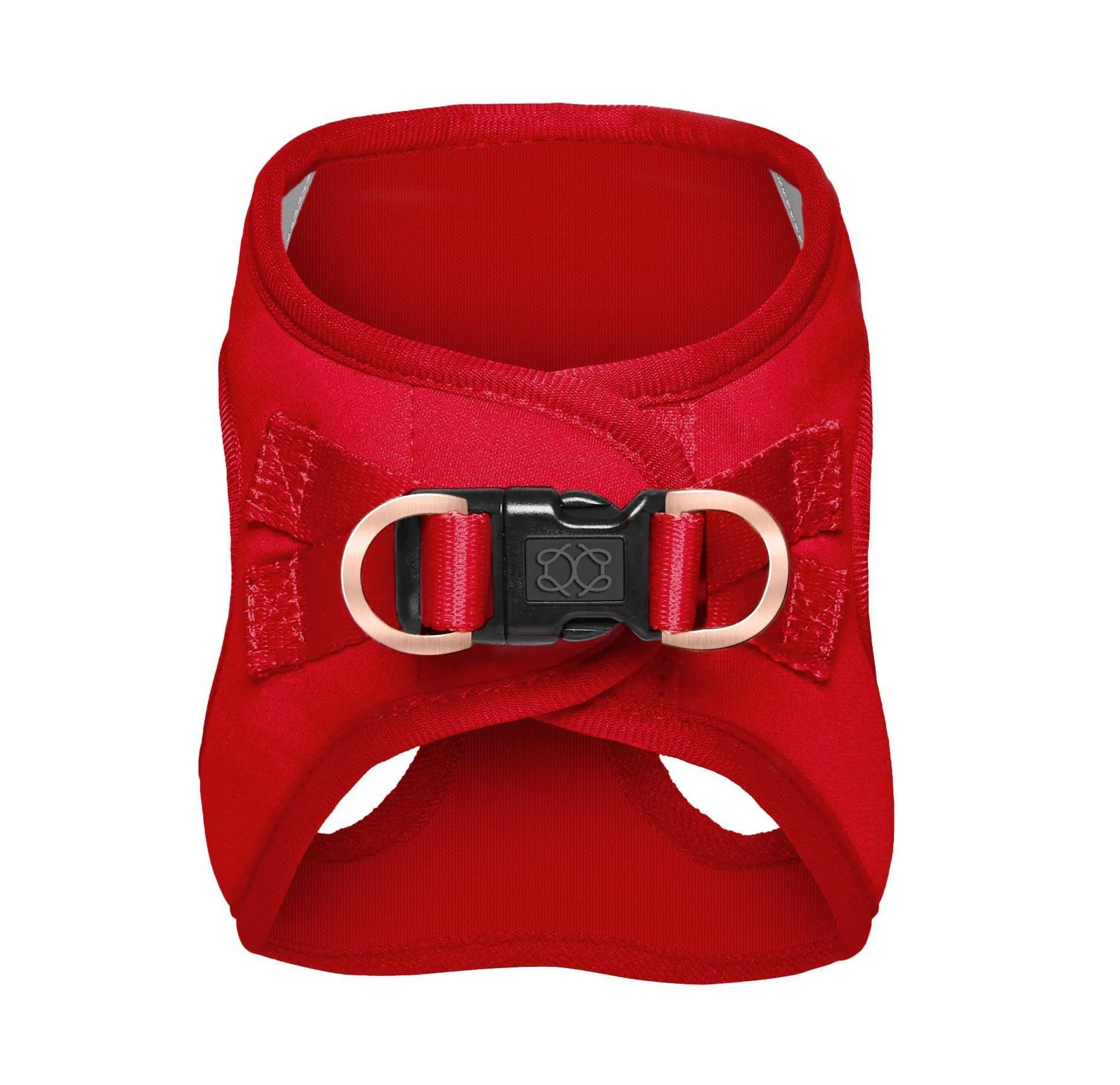 SoHo Dog Walking Set - Iconic Red