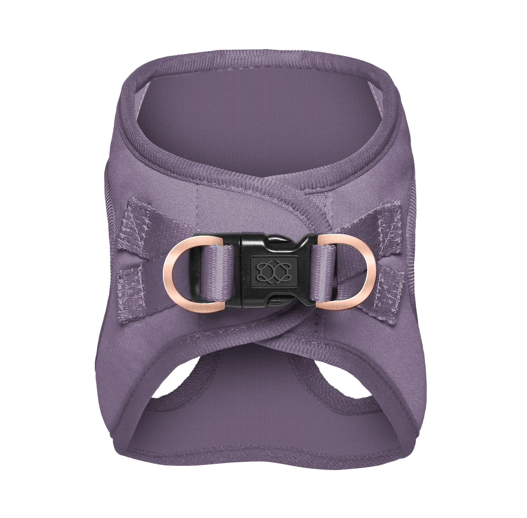 SoHo Dog Walking Set - Lilac Gray