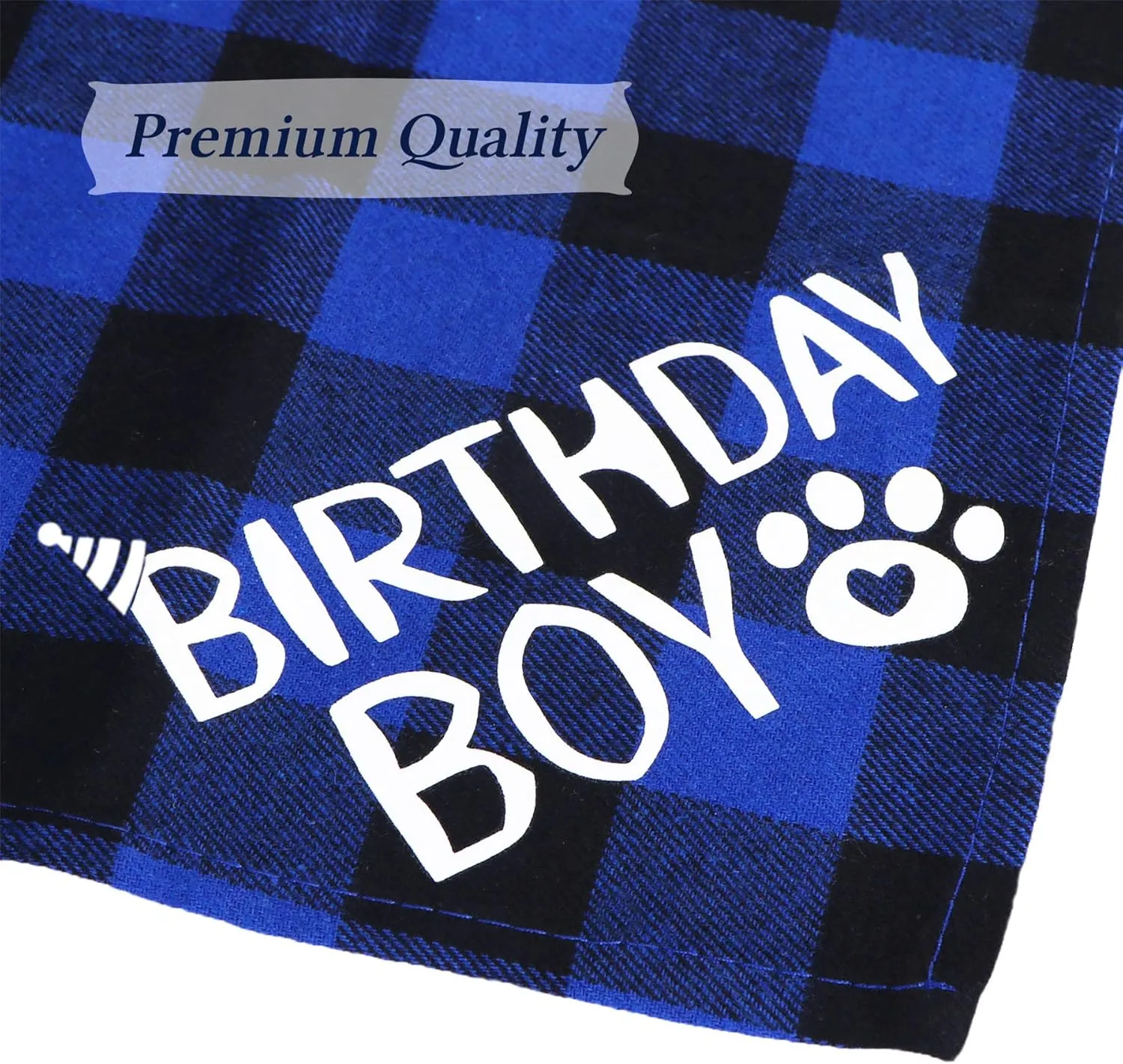 STMK , It's My Bday Mother Pupper (XL ,)