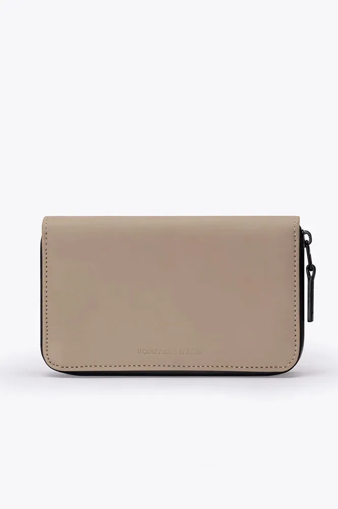 Ucon Acrobatics Naira Nude Wallet